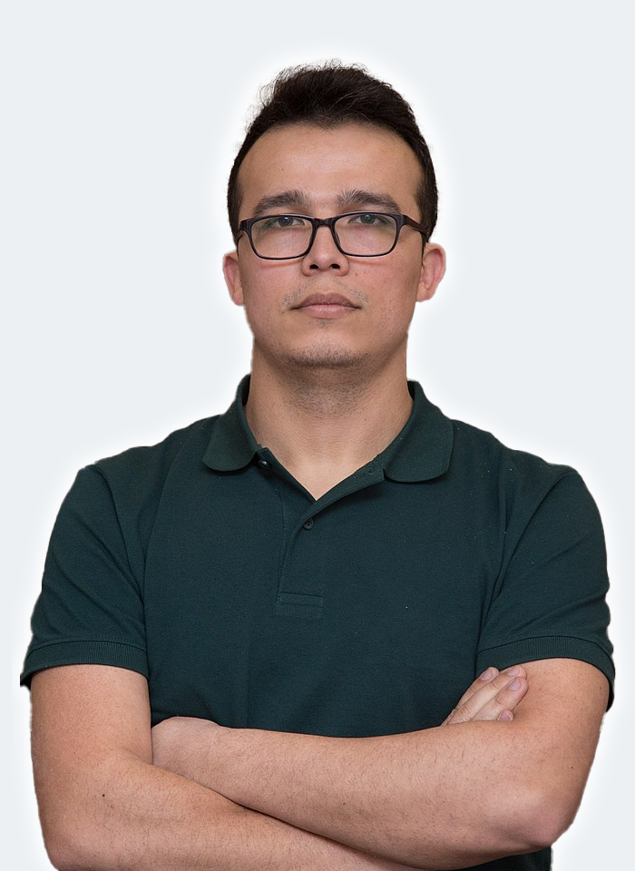 Personal Portfolio Images