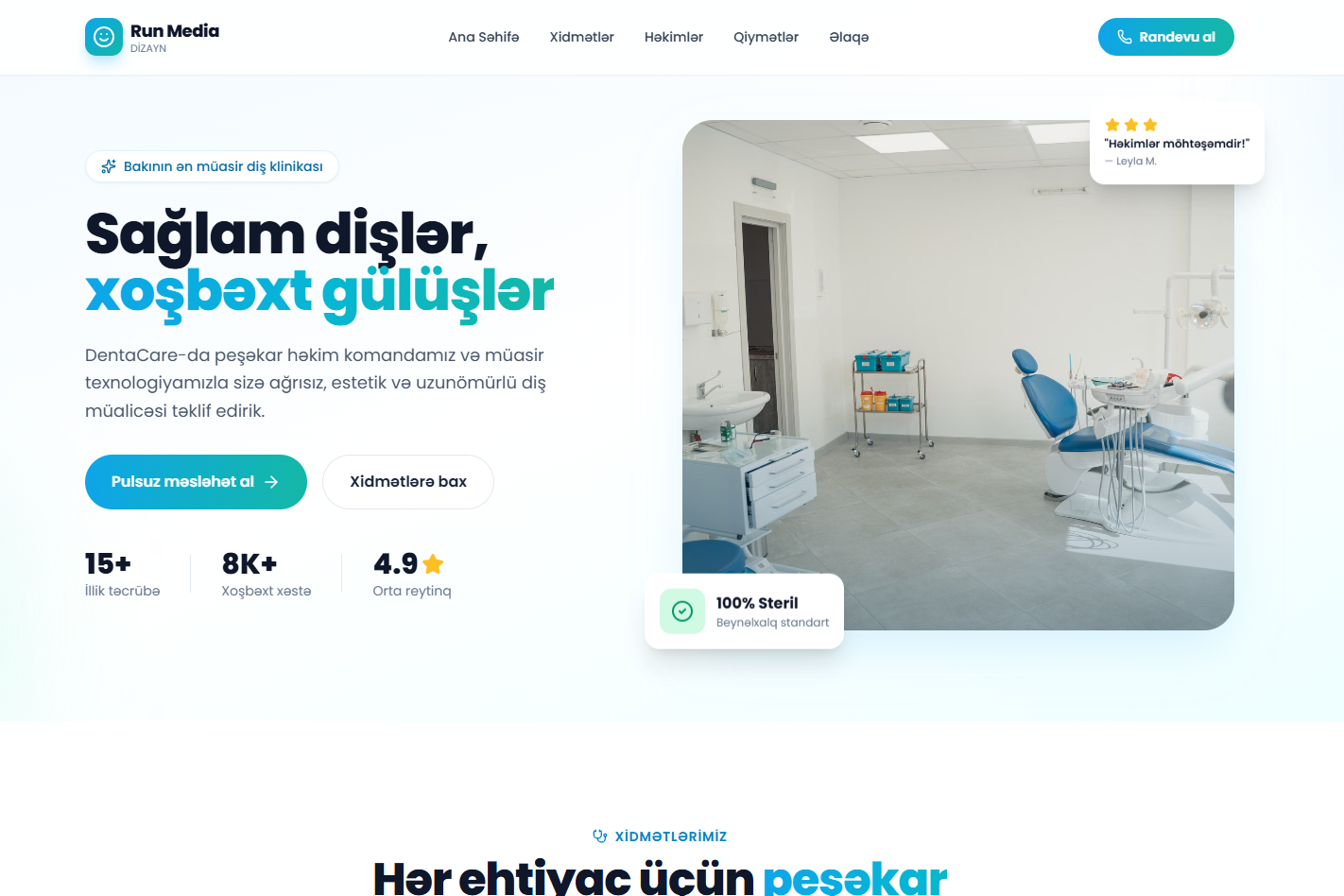 Dental klinika