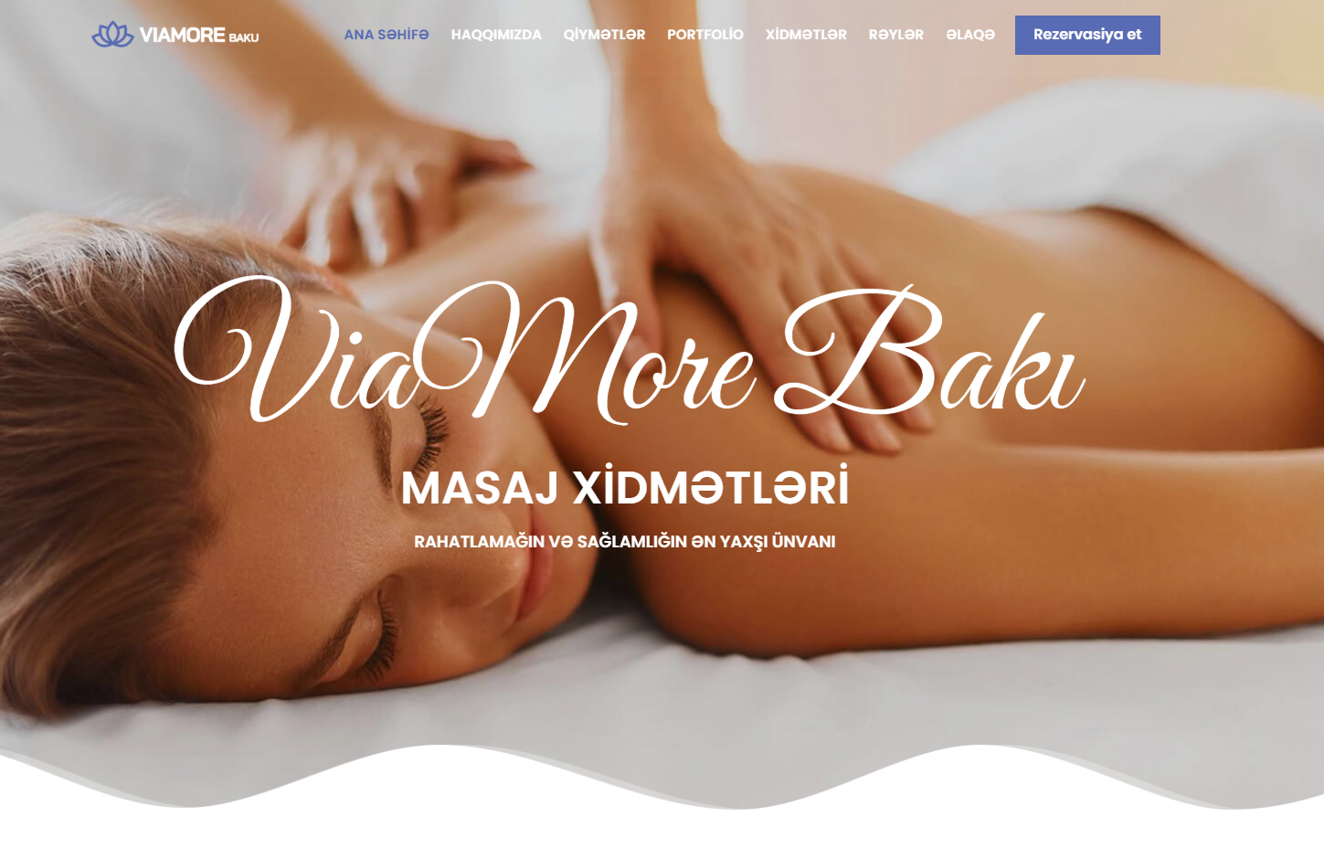Viamore Baku